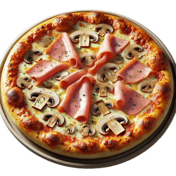 پیتزا مخصوص