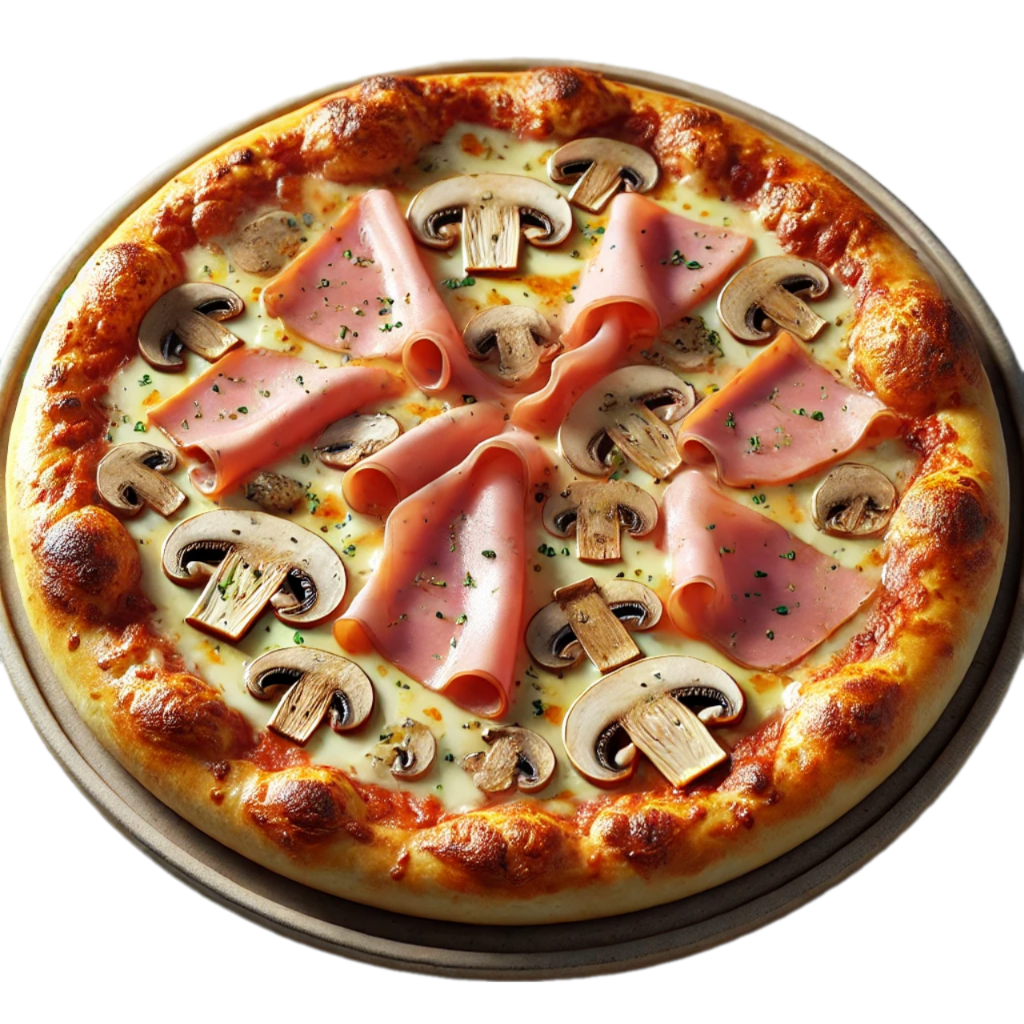 پیتزا مخصوص