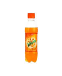 نوشابه کوچک زرد