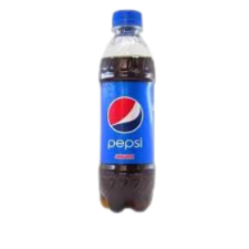 نوشابه کوچک مشکی